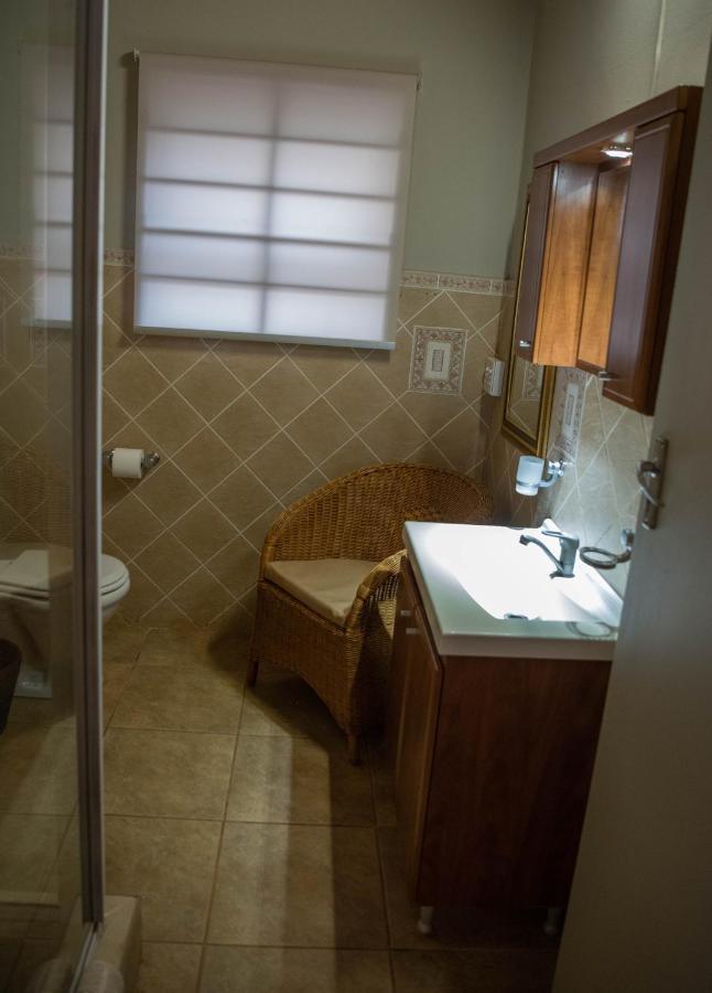 Morakane Safari Lodge Vryburg Номер фото